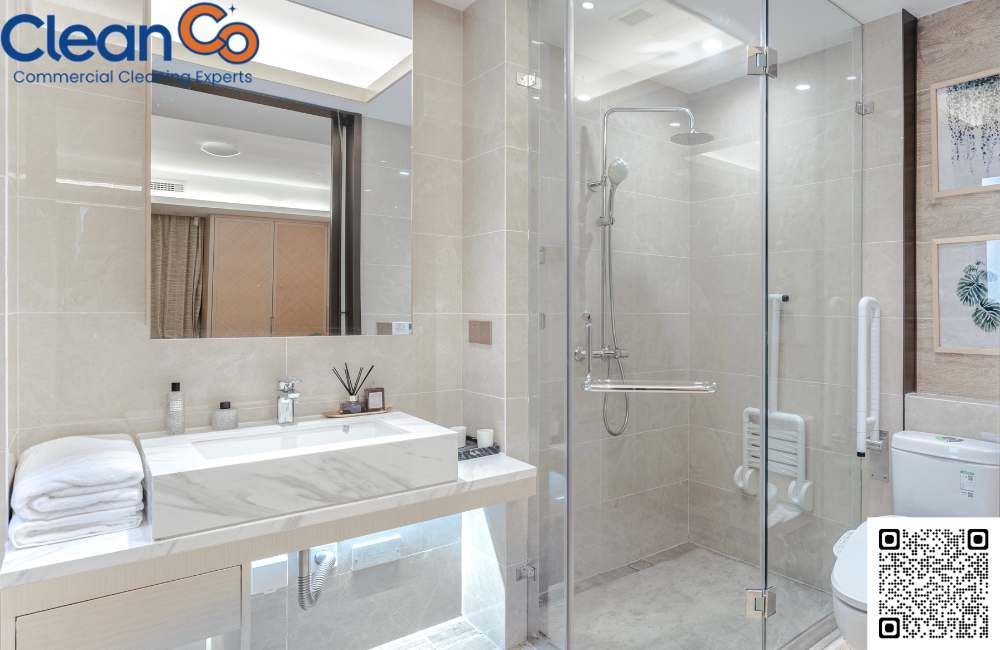 A Complete Breakdown of Clean Co’s Cleaning Services