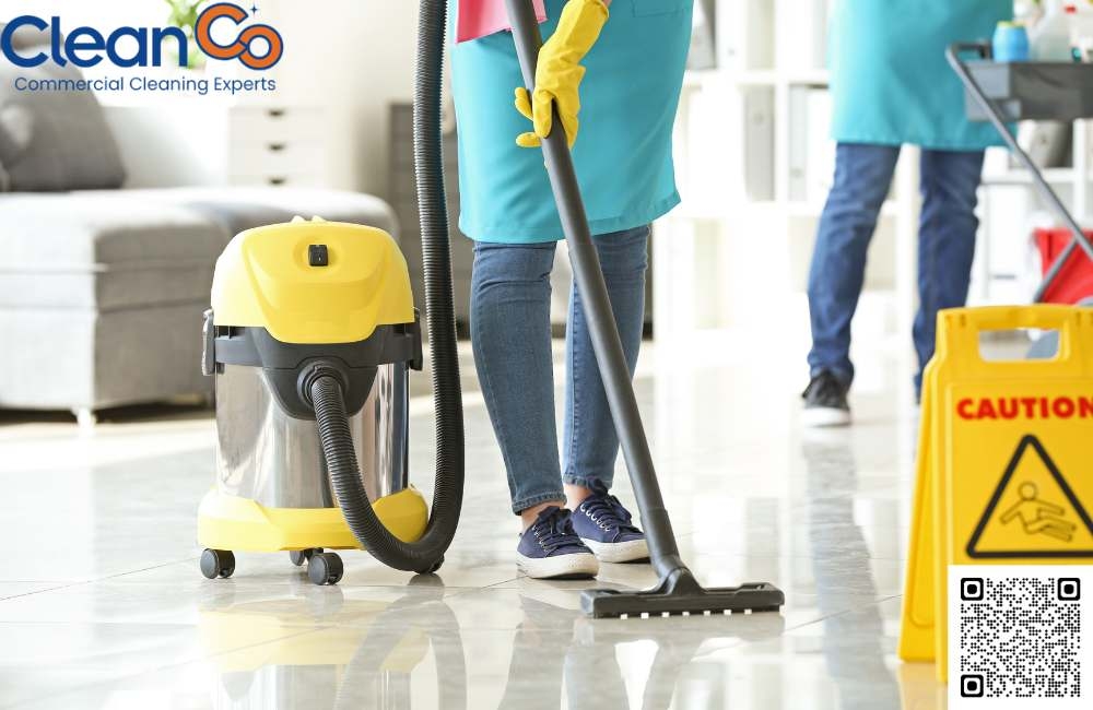 Clean Co’s Work With McDonald's, Anytime Fitness & More