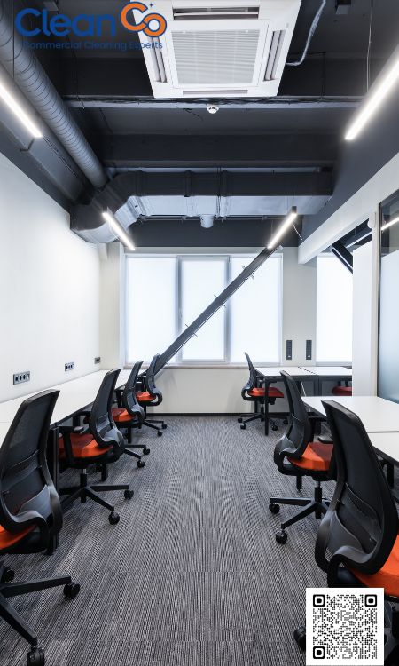 Why Floor Type Matters When Choosing Cleaning Solutions
