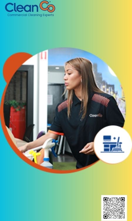 The Ultimate Guide to Office Cleaning Services in Sydney