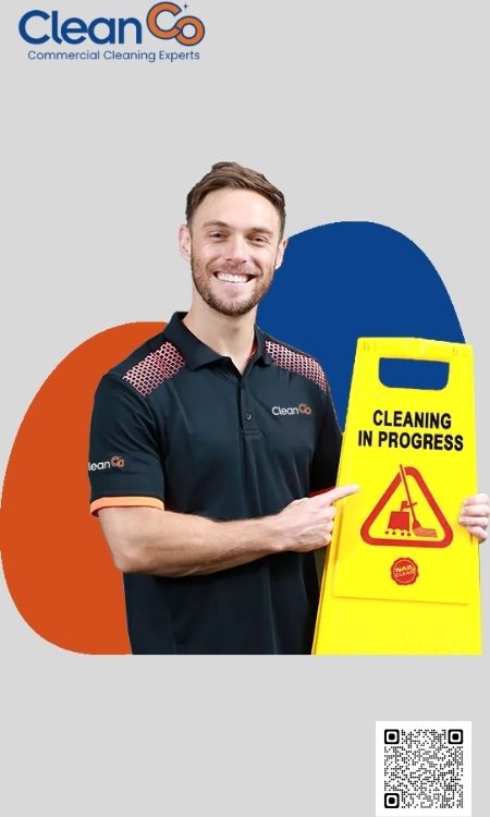 Why Choose a Locally-Owned Cleaning Company?