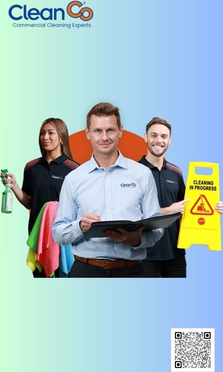Inside Clean Co: Sydney’s Most Passionate Cleaners