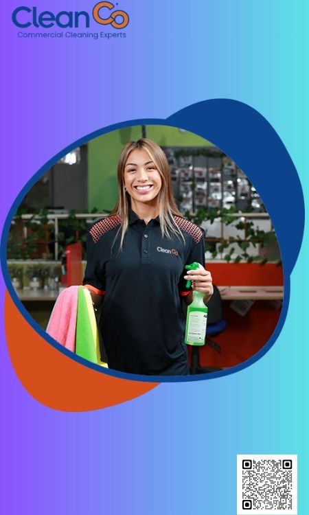 Get a Free Quote for Commercial Cleaning in Sydney