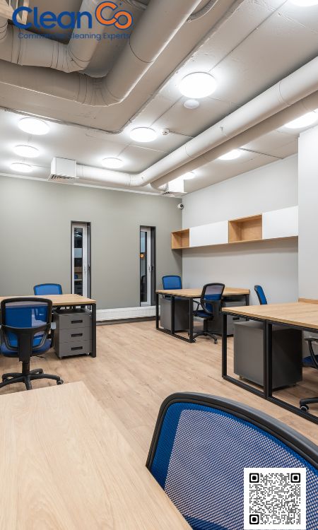 How Clean Co Cleans Gyms and Fitness Studios