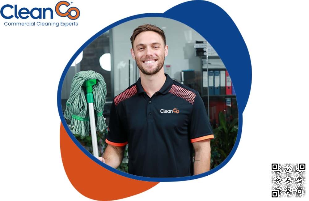 How Clean Co Handles Medical Facility Cleaning