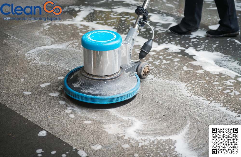 How Clean Co Supports Sustainability Through Cleaning